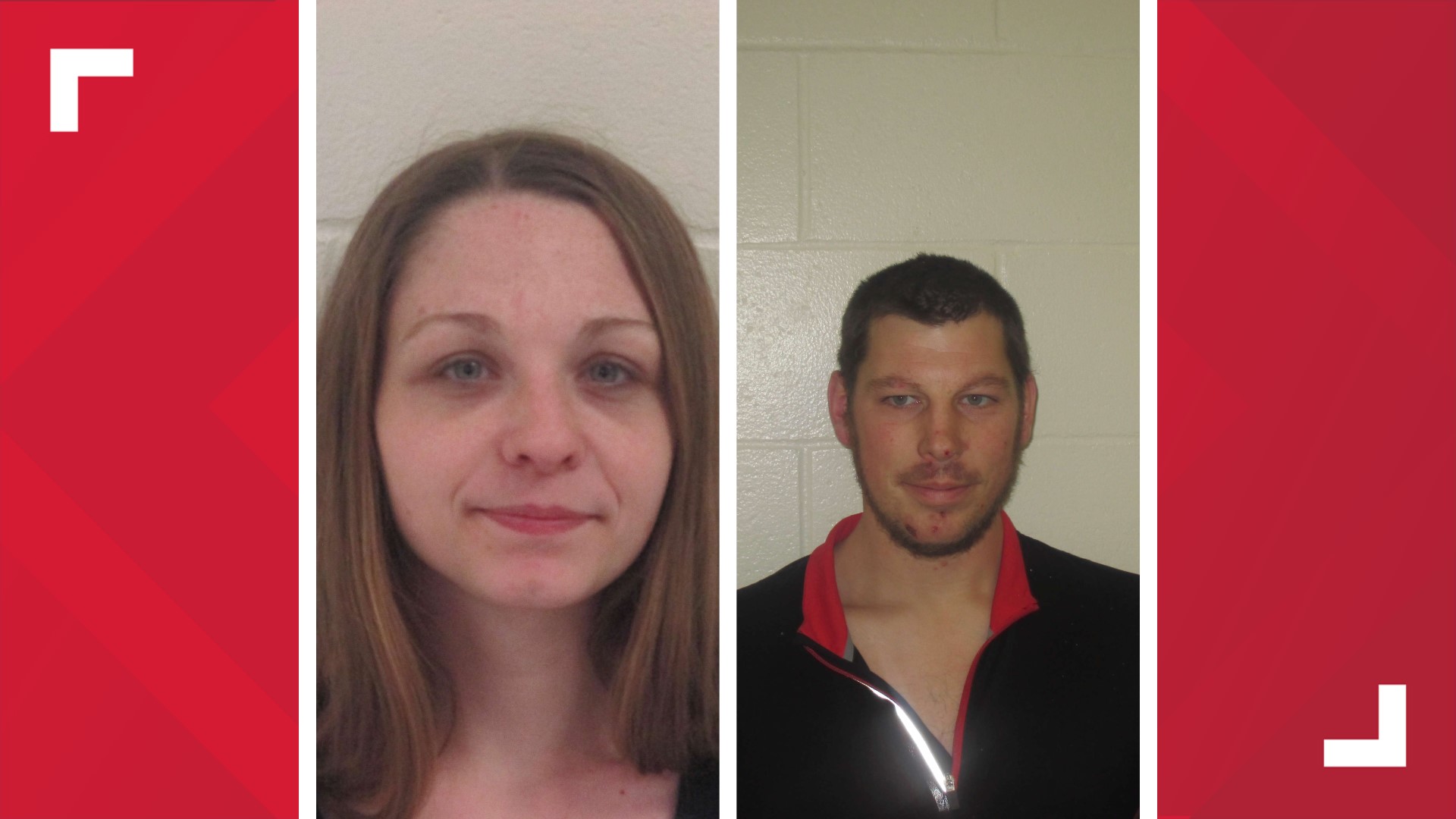 Newfield Residents Charged With Stealing From Parsonfield Home ...