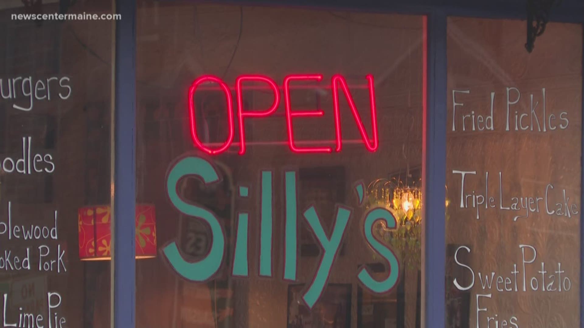 The owner of Silly's Restaurant in Portland announced the East End staple will be closing in September after 31 years in business.