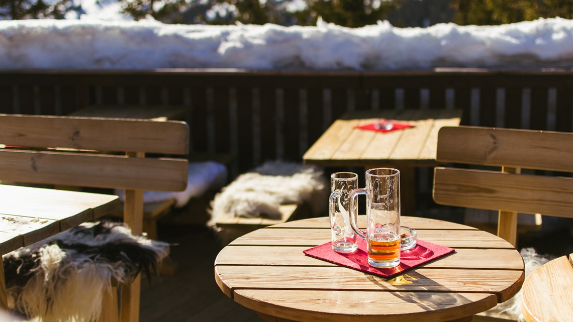 Portland restaurants prepare for cold months ahead - Vimarsana News
