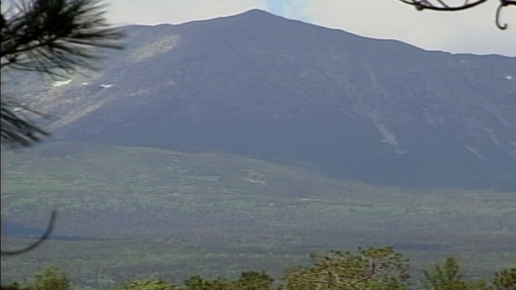 Katahdin hiker rescued by helicopter from Baxter State Park ...