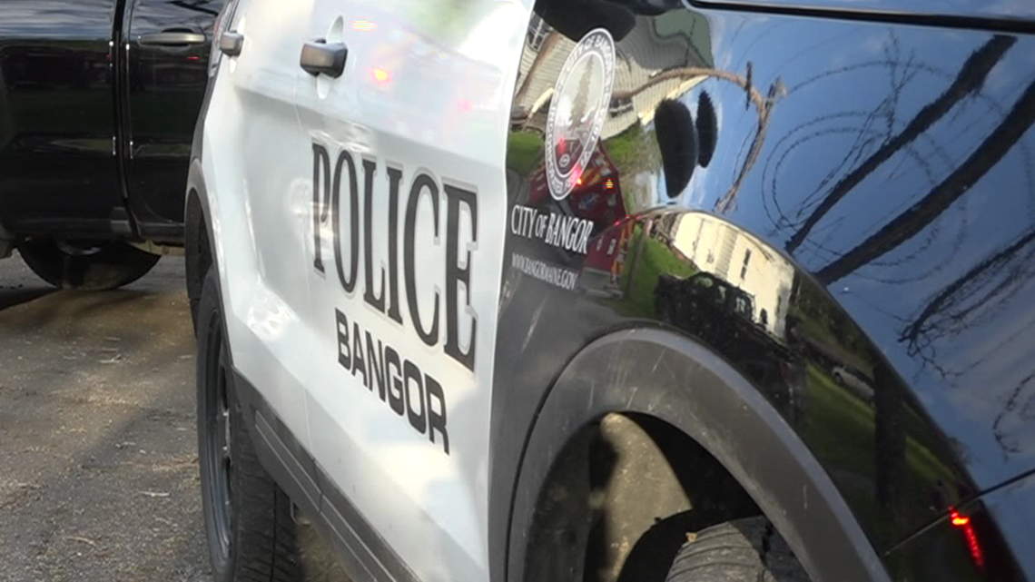 Dixmont man arrested after early morning Bangor shooting