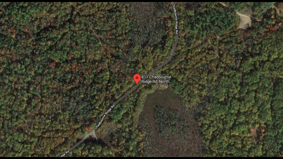 Multiple Fire Departments respond to fire in Waterboro