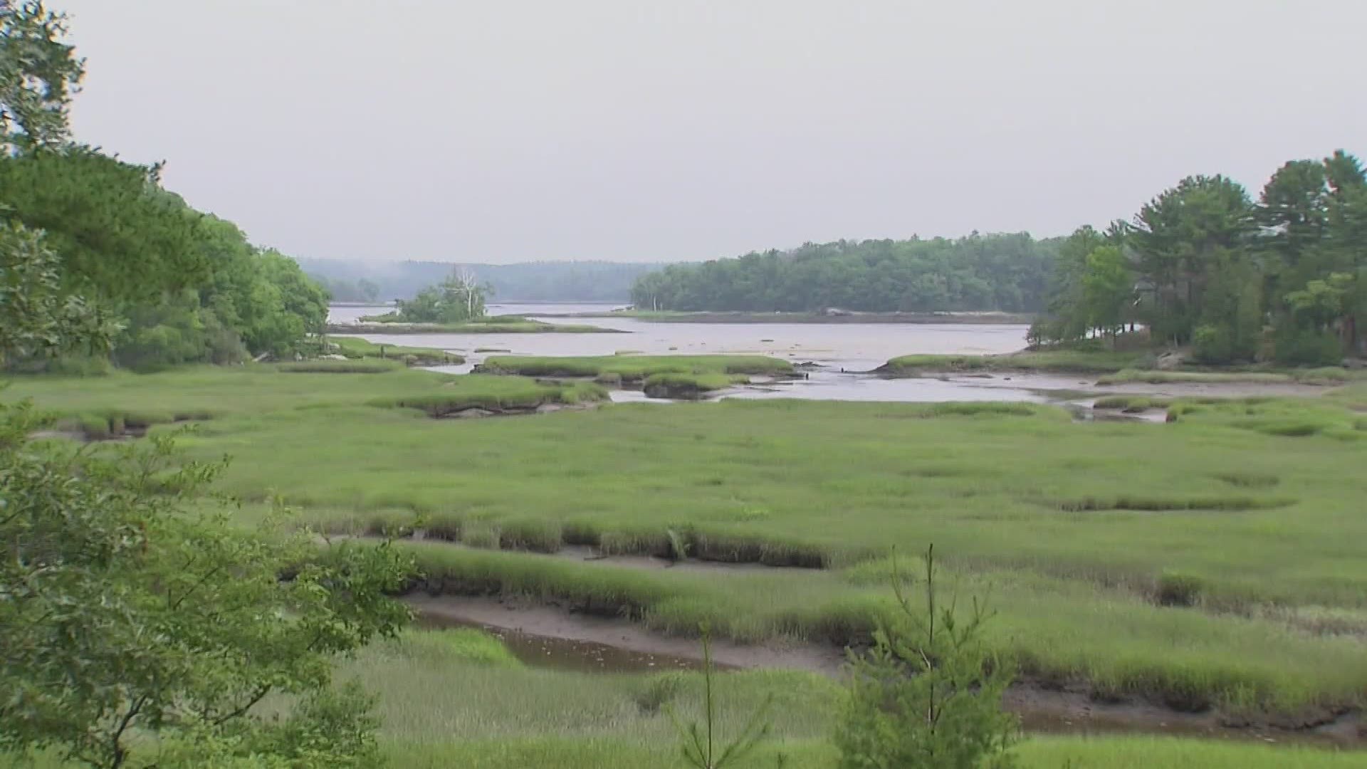 The names of three Maine islands have been changed, 43 years after they were supposed to be.