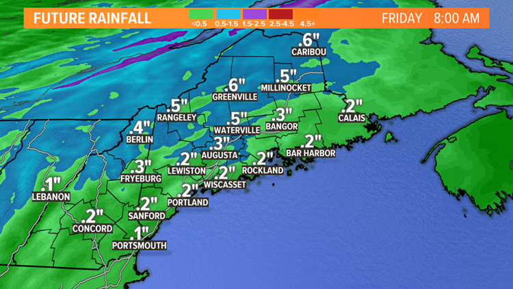 Maine-Weather | newscentermaine.com