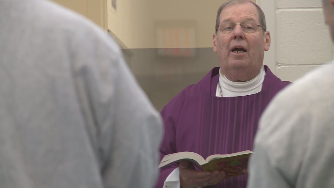 'This ruling is unacceptable' | Portland Bishop pushes back - Vimarsana News