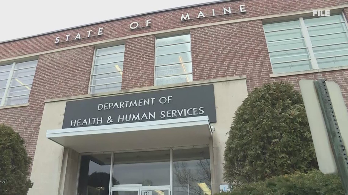 Maine child protective service workers want vaccines