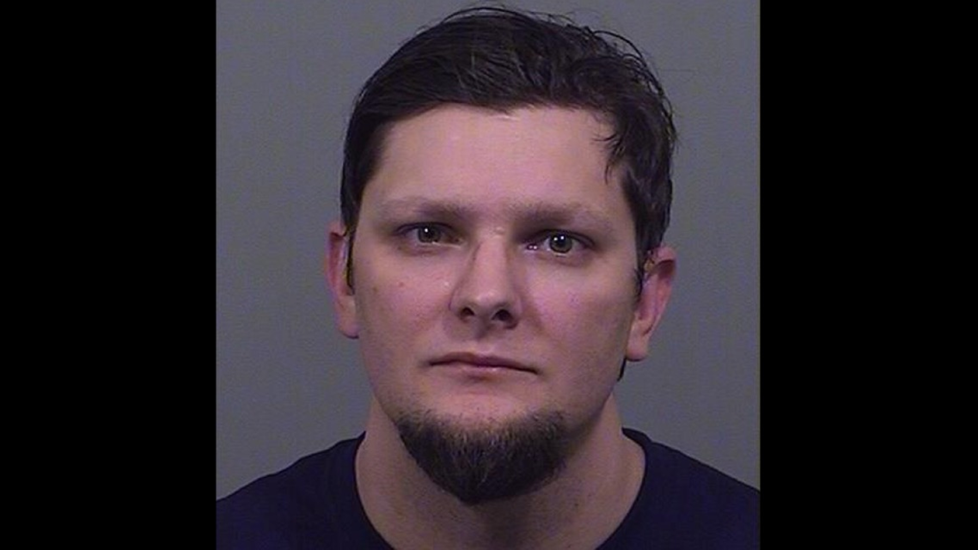 Man accused of killing wife inside Windham home due in court