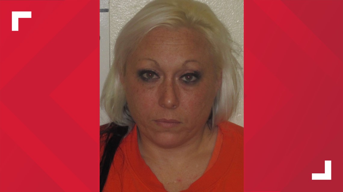 York County Jail inmate found dead hours after she was admitted