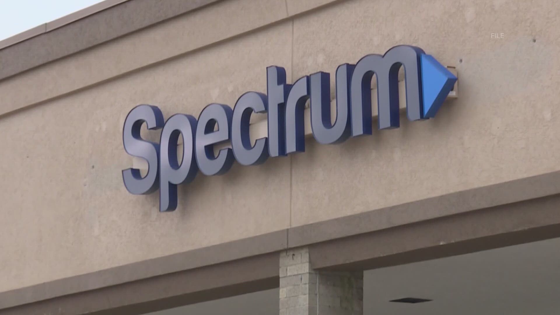 The new jobs are to focus on supporting Spectrum's cellphone service.