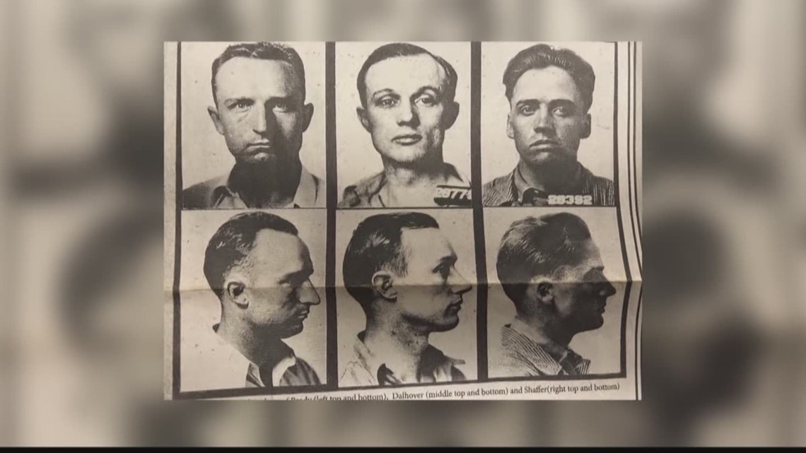 Remembering the Brady Gang Shootout newscentermaine com