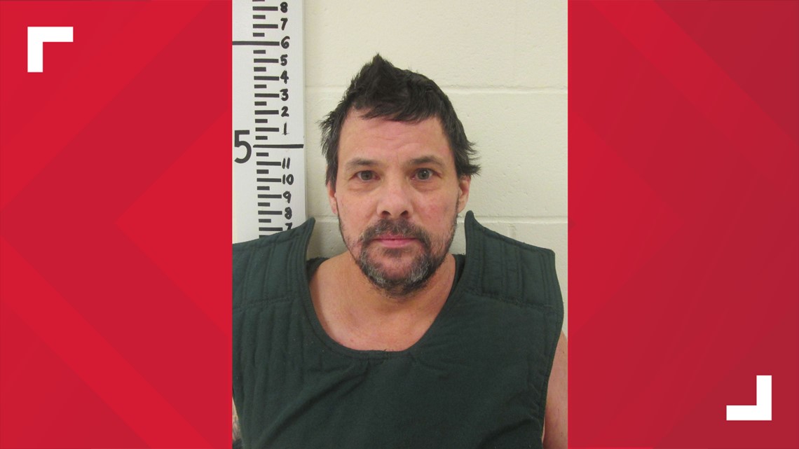Kittery man sentenced to 31 months in prison for violating protective order prior to death of former girlfriend - Vimarsana News