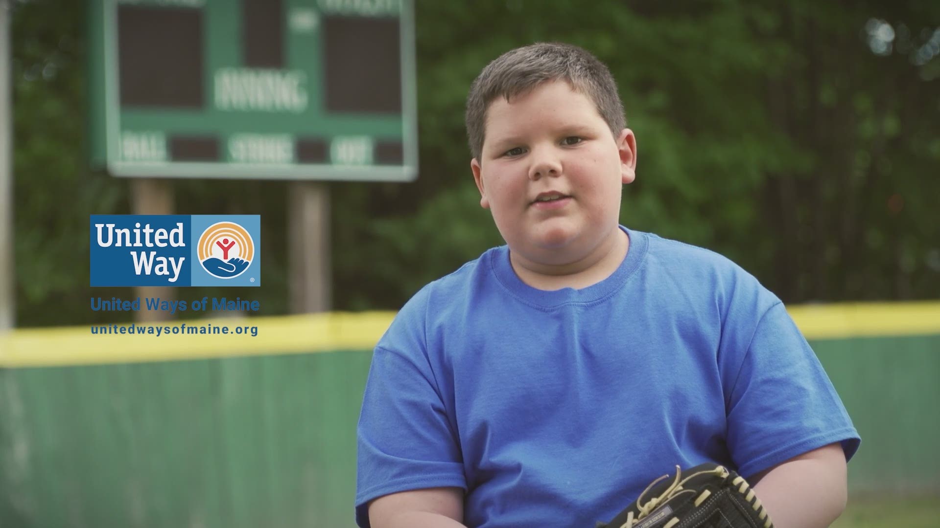 United Ways of Maine 2020 Stronger Than Ever annual fundraising campaign vide (extended version)