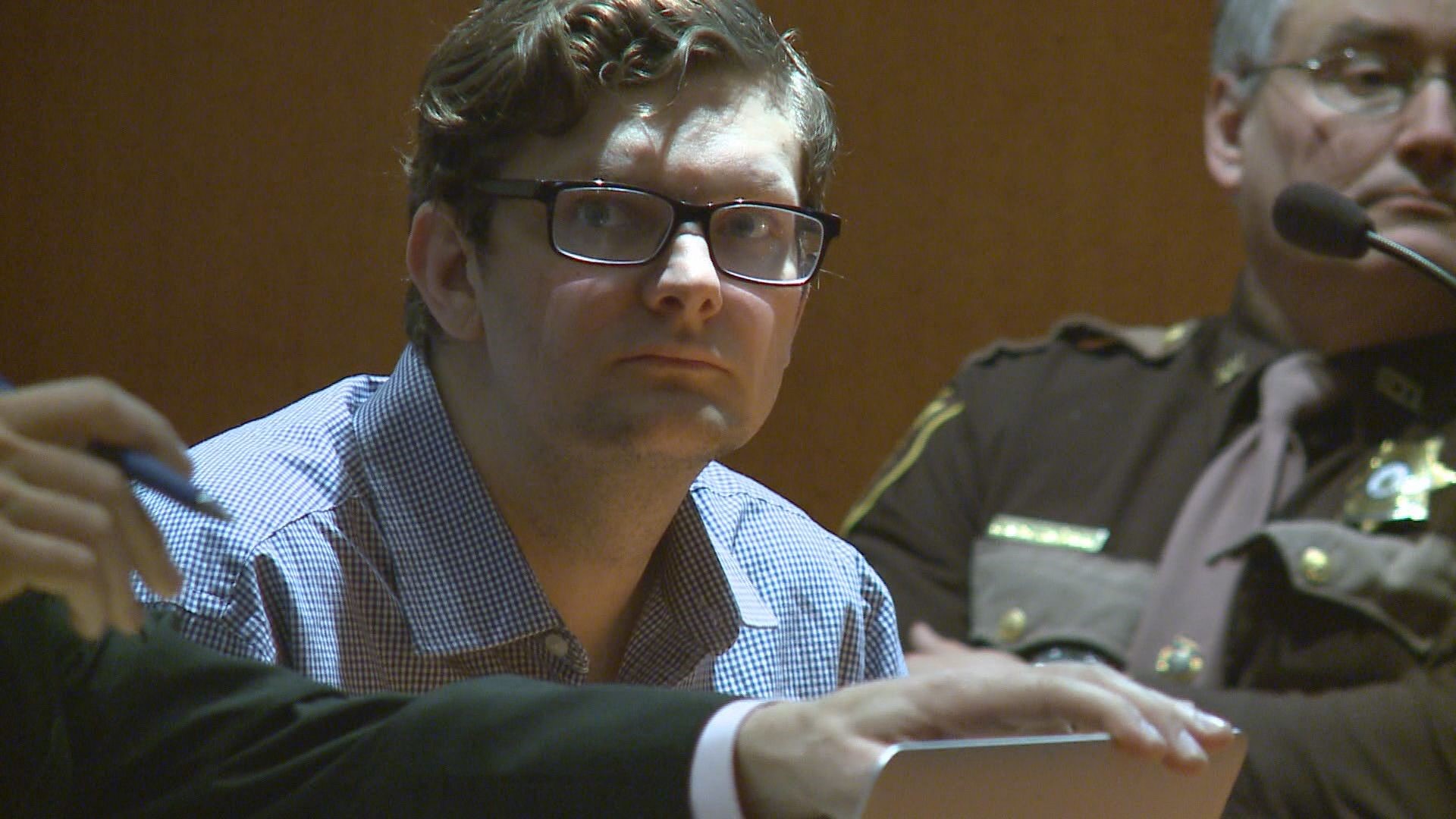 Noah Gaston's case will go before a new jury after a judge ordered a mistrial in February.