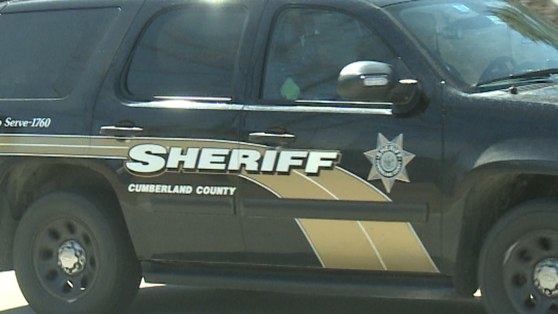 Cumberland County Sheriff's National Night Out 2016 | newscentermaine.com