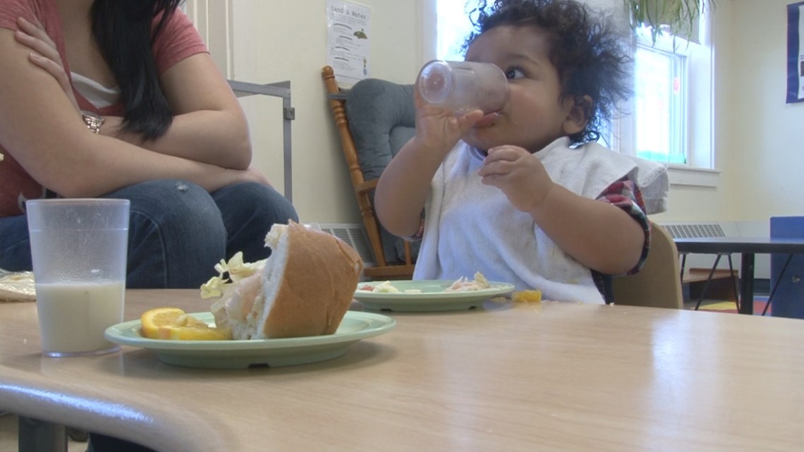 Bath Head Start awarded $1.5 million | newscentermaine.com - Vimarsana News