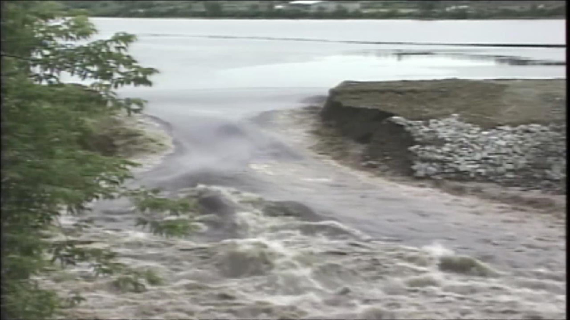 Kennebec River rebounds after Edwards Dam removal