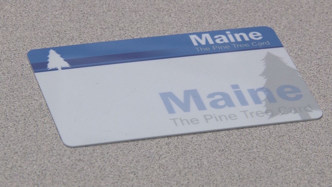 DHHS will put photos on EBT cards throughout the state