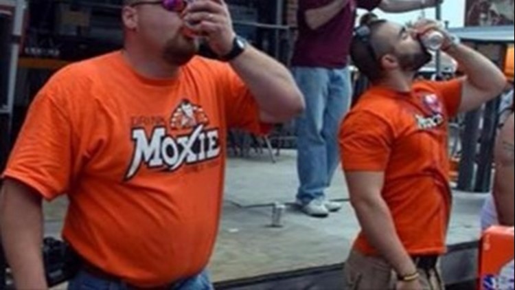 Coca-Cola acquires Moxie, a soda brand beloved in Maine