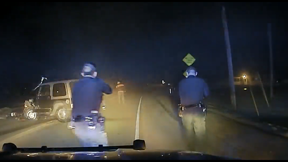 Maine AG concludes police were justified in shooting killing Auburn man