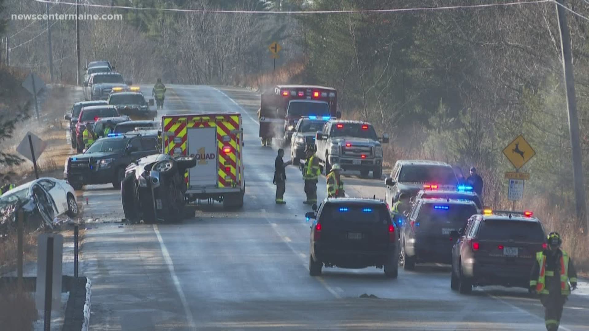 New details emerge in deadly Standish crash
