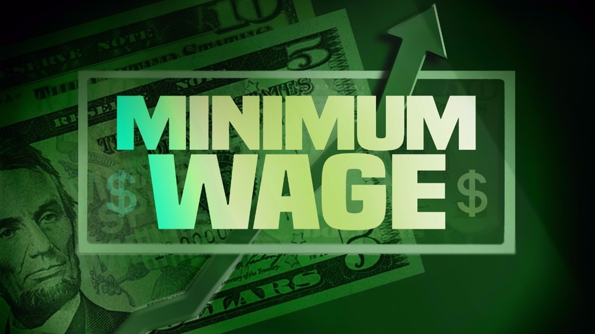Maine's minimum wage to go up to 11 on Jan. 1