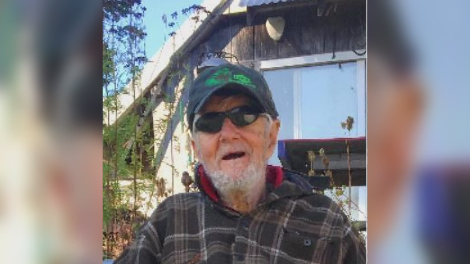 Missing 81-year-old St. George man with dementia found dead