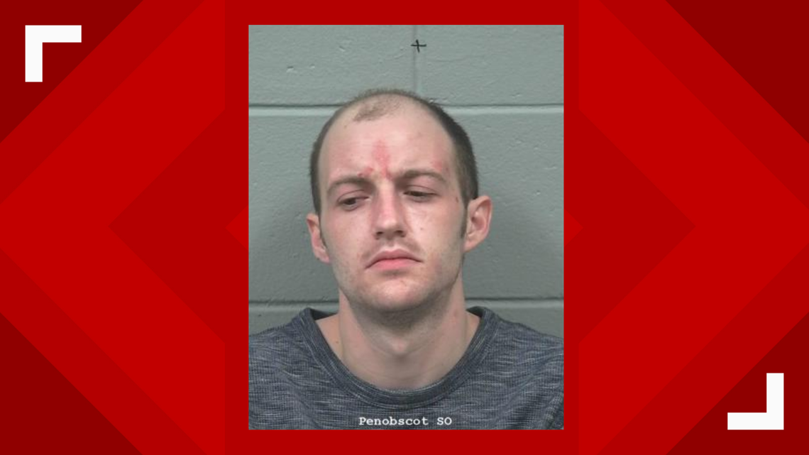 Suspect arrested in connection to two Bangor robberies ...