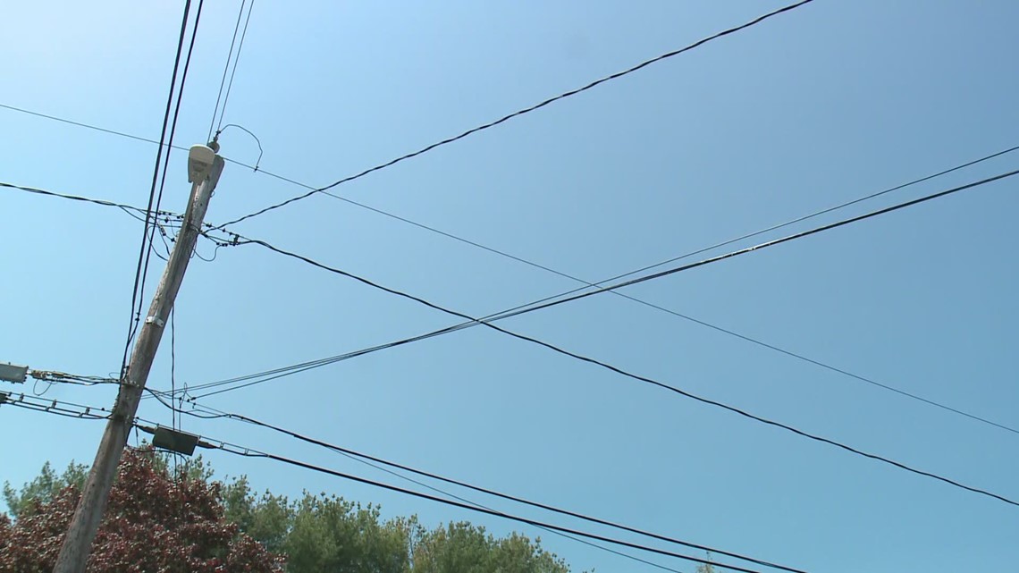 What it takes for proposed utility company to take over Maine - Vimarsana News