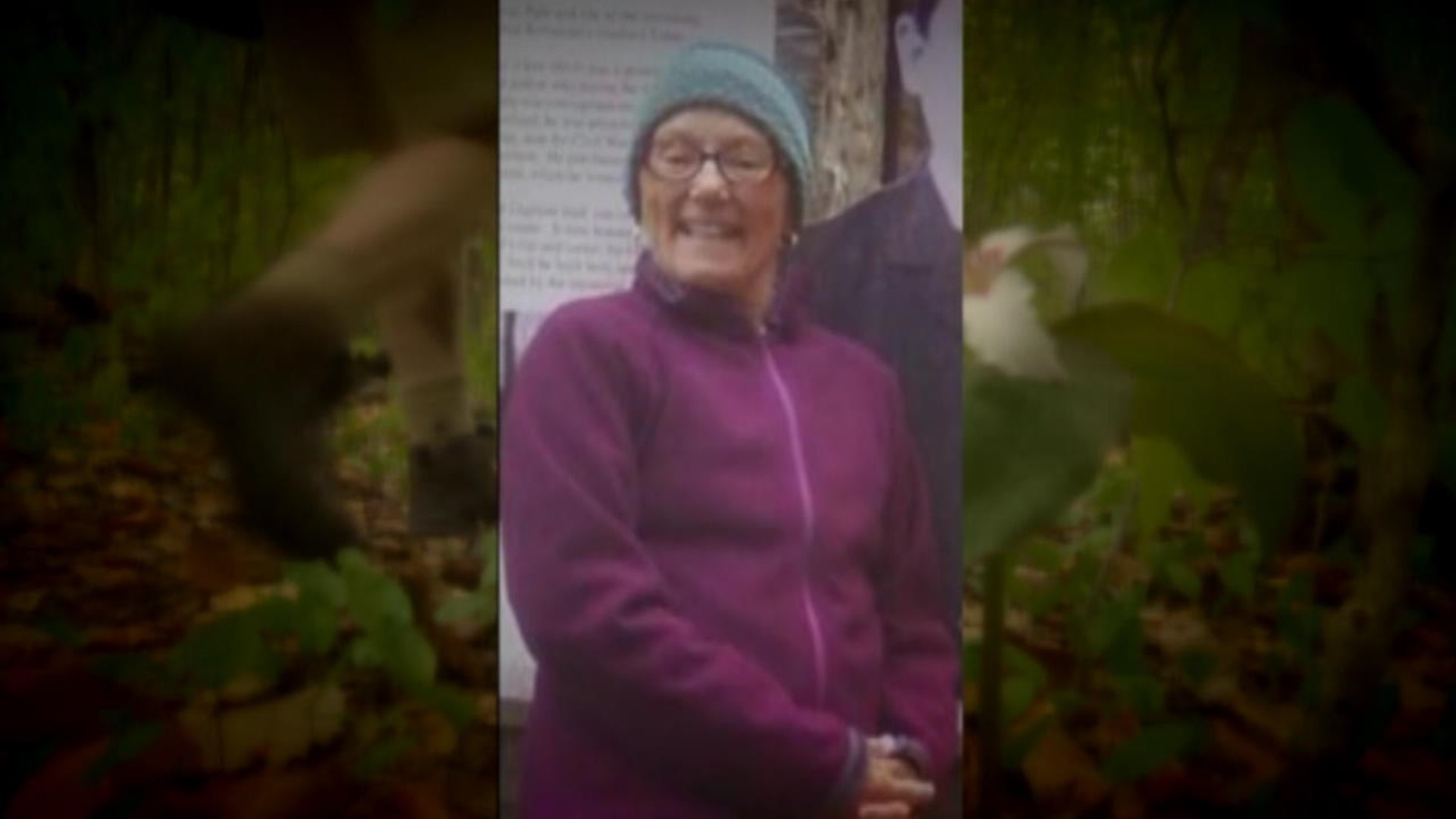 Wardens release documents indicating Largay survived 26 days after ...