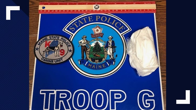 102 grams of fentanyl Michael Peavy-Wright