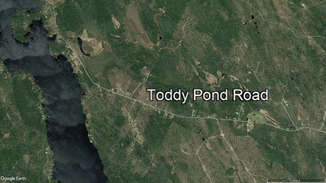 Gusty wind conditions result in fatal Surry motorcycle crash