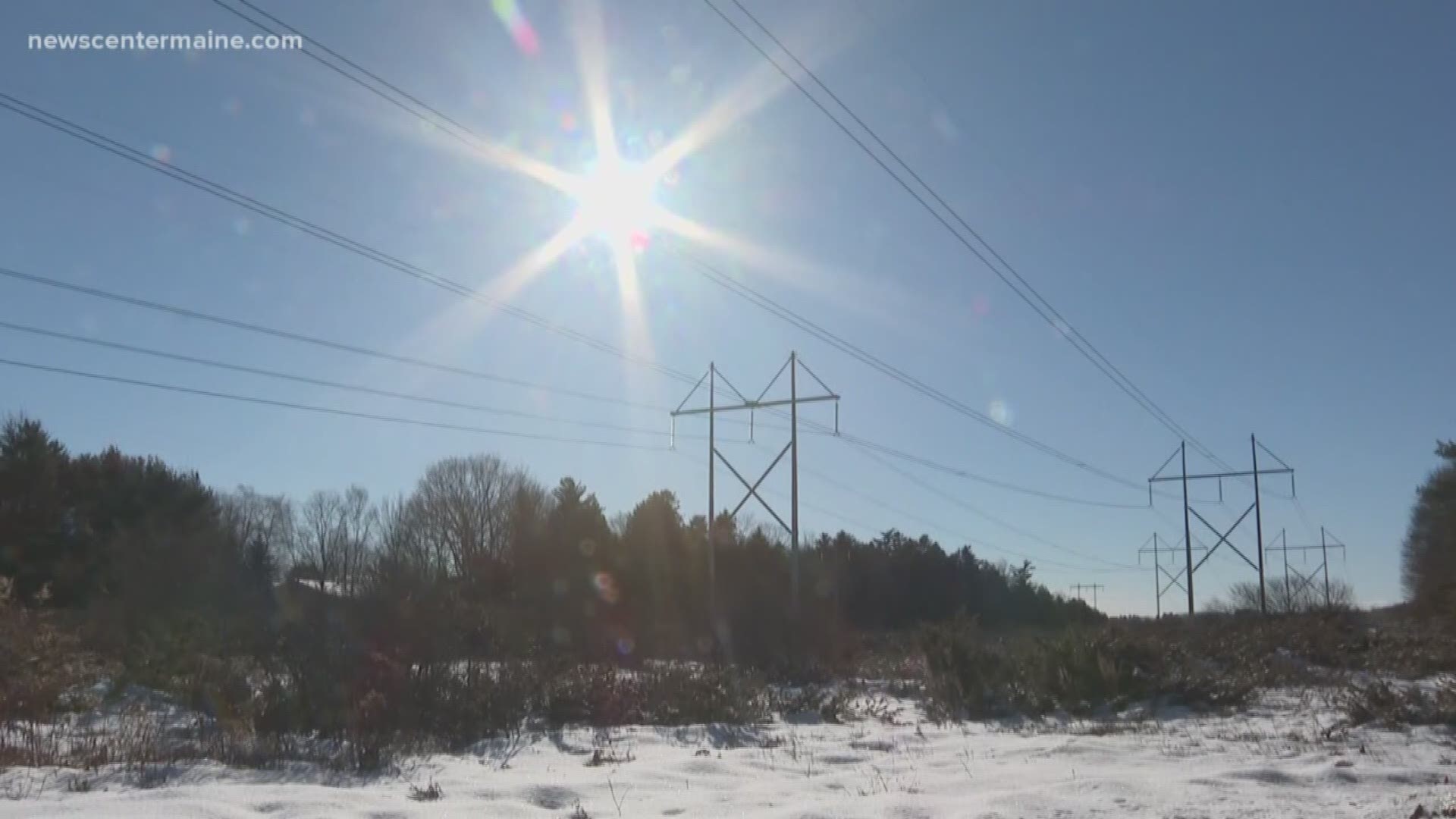 OPA asks PUC to fine Electricity Maine $1M