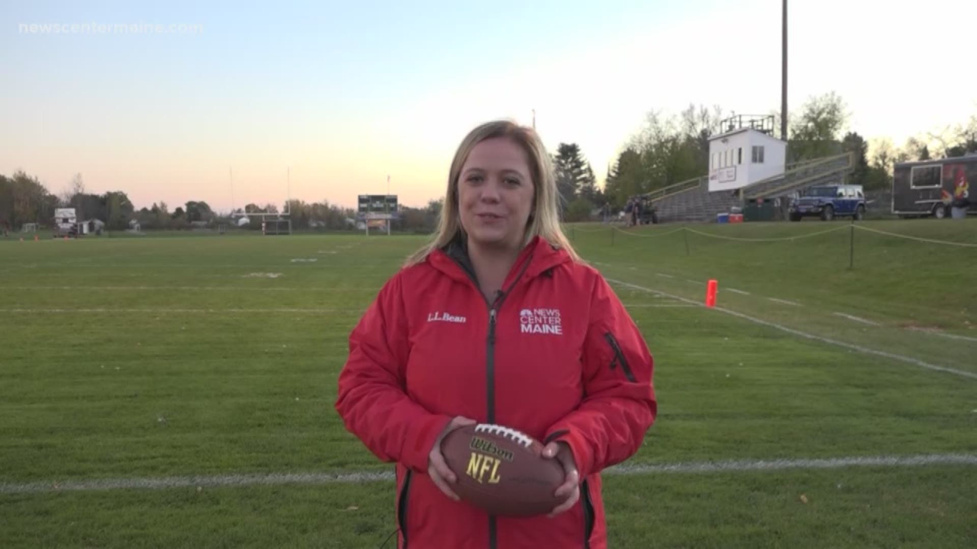 Previewing Week 8 of The Fifth Quarter from Pittsfield