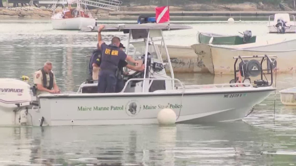 Search continues for missing 18-year-old lobsterman near Petit Manan Point - Vimarsana News