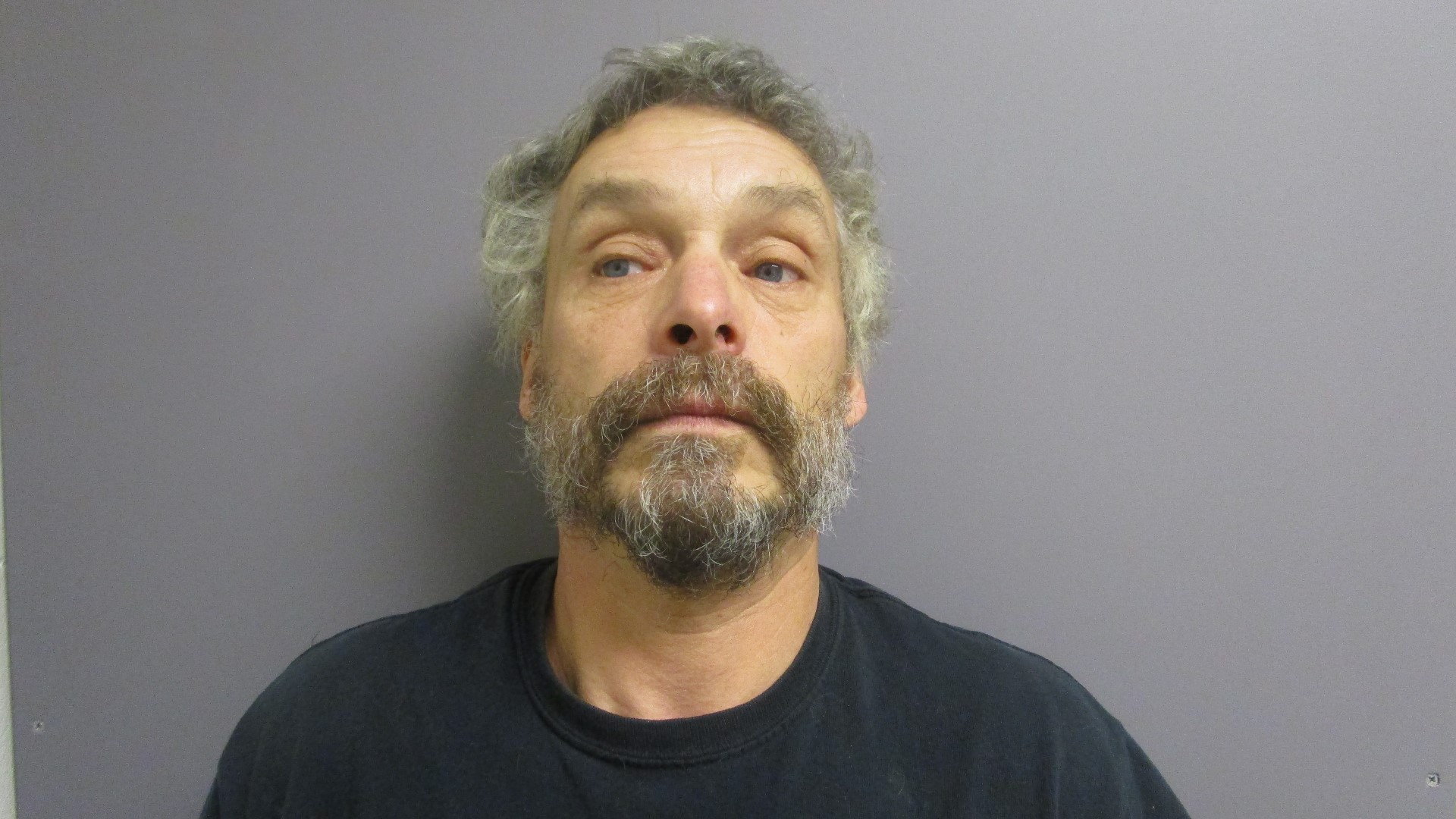 Brunswick, Maine man accused of threatening with a knife