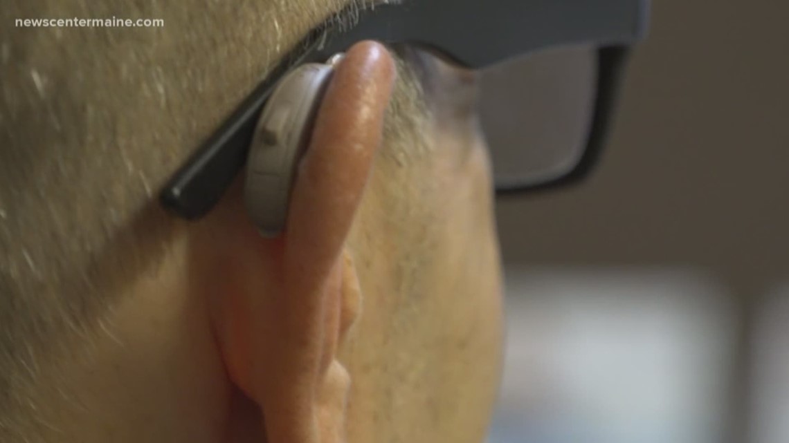 New Law Requires Maine Insurers To Cover Hearing Aids