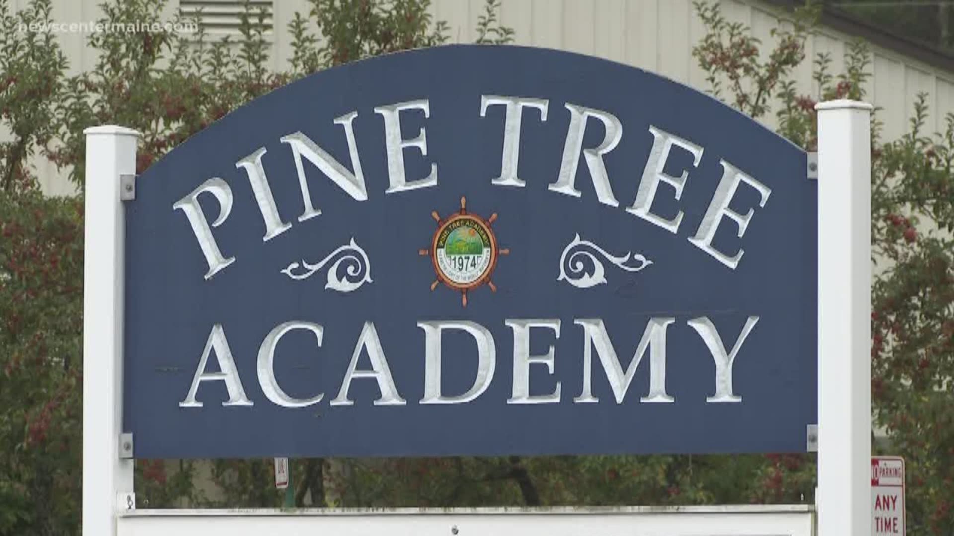 5 Things to know Thursday: Kavanaugh hearing today, Pine Tree Academy ...