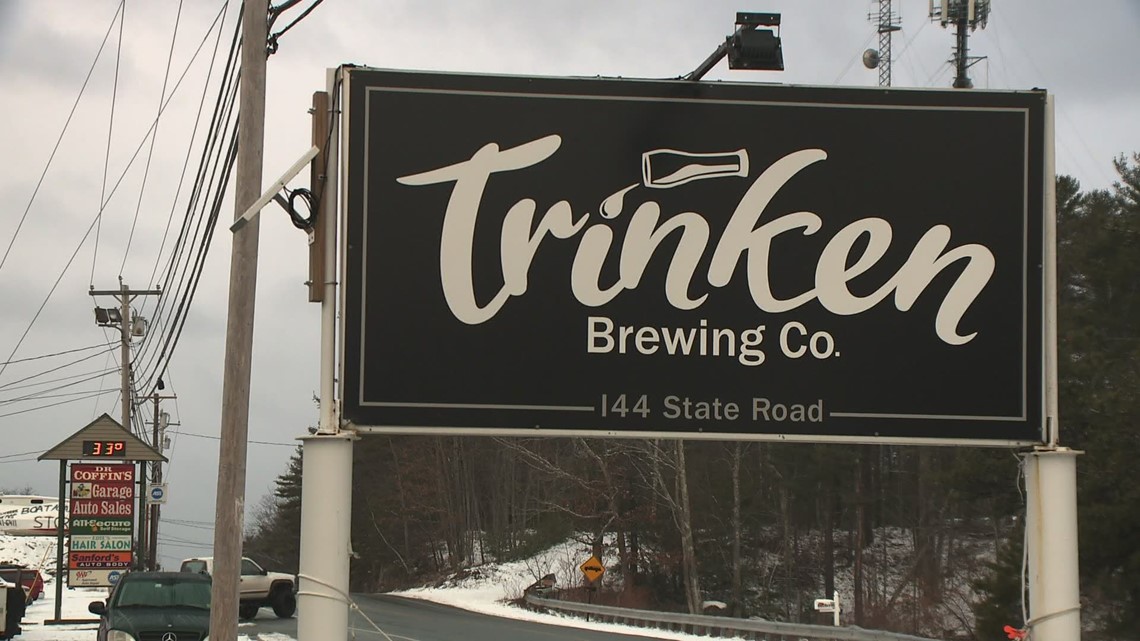 How a Maine brewery got flattened by the pandemic—and then came back - Vimarsana News