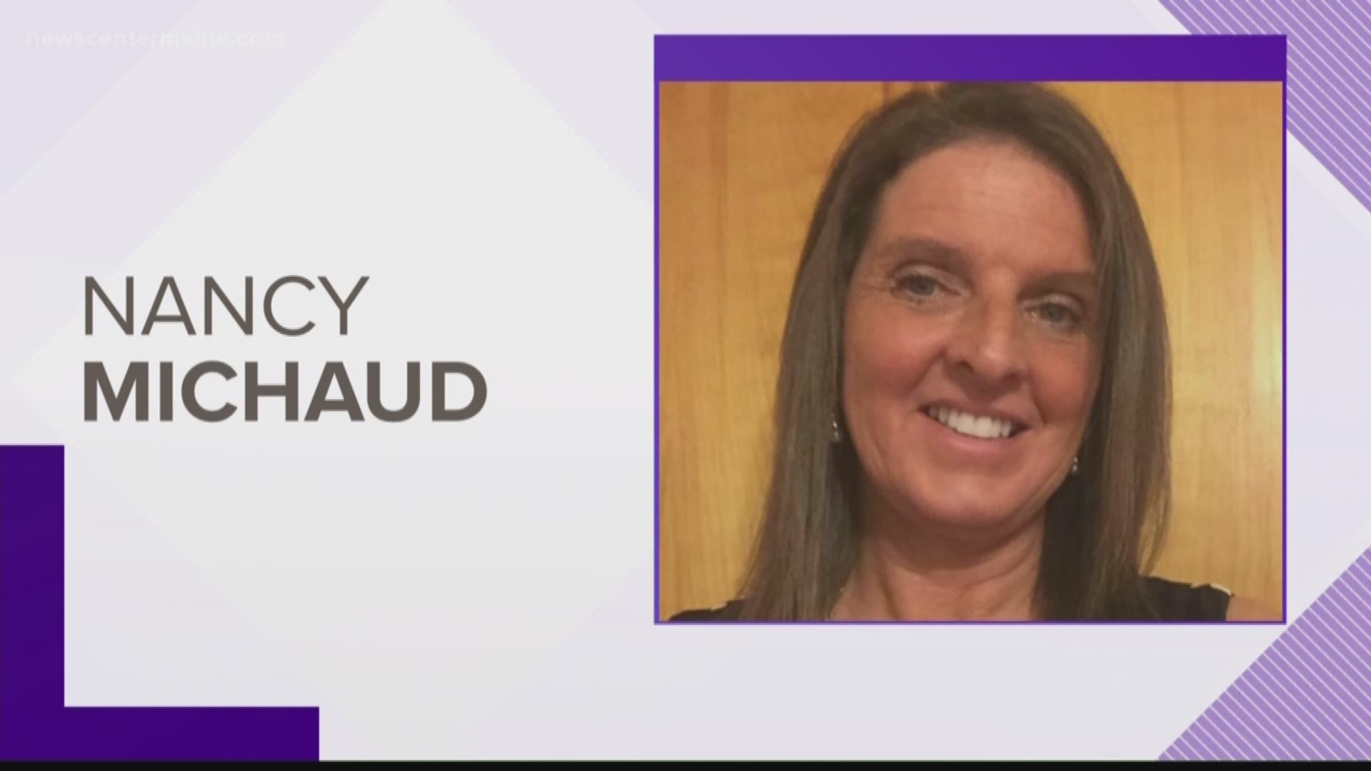 Nancy Michaud was found safe after being missing for a couple days
