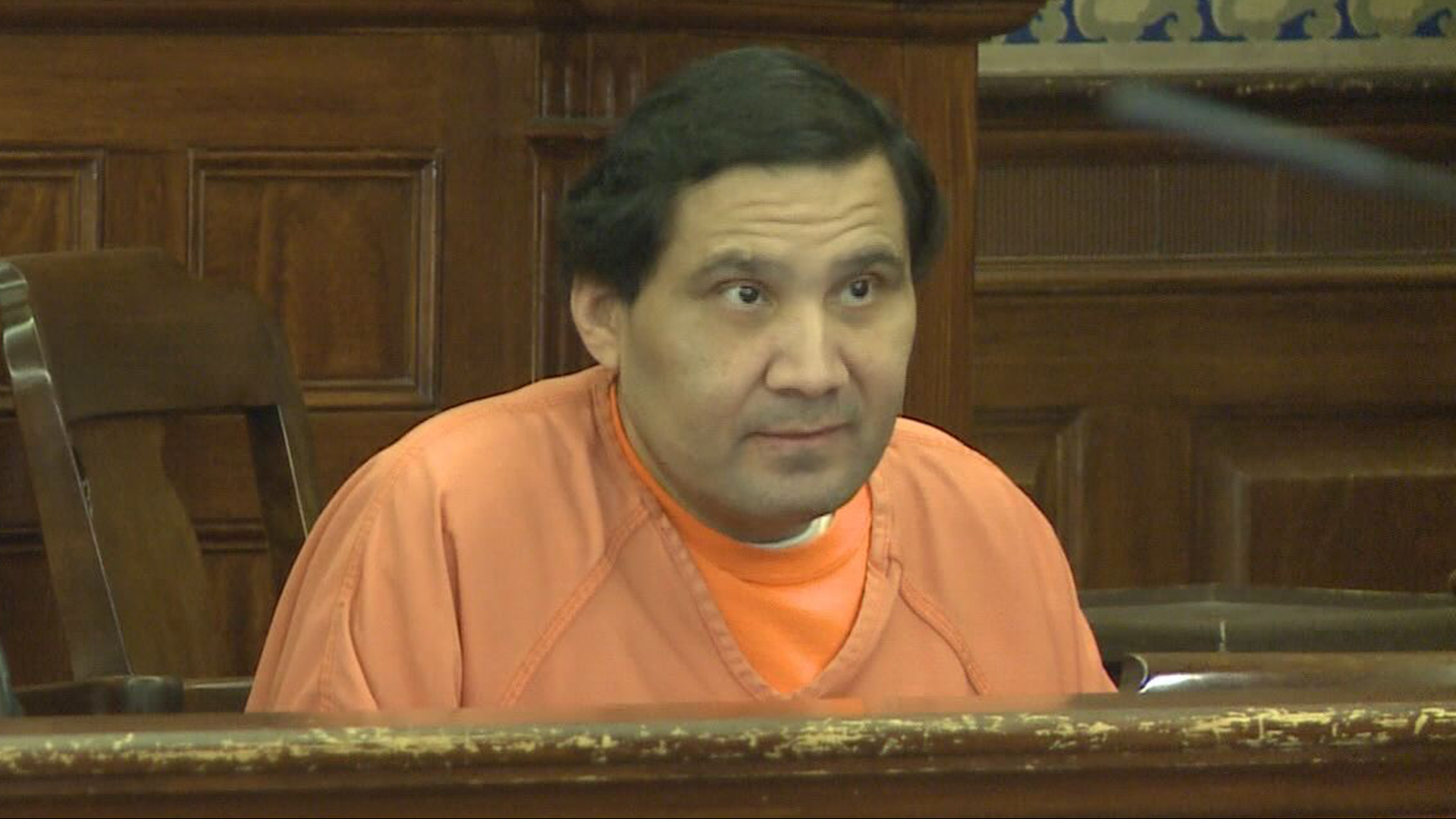 Lawyers for Julio Carrillo say he is remorseful for the beating death of Marissa Kennedy.