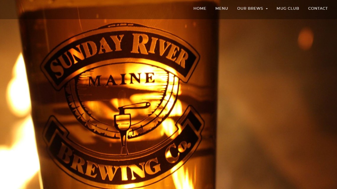 Sunday River Brewing Company says they plan to open Tuesday