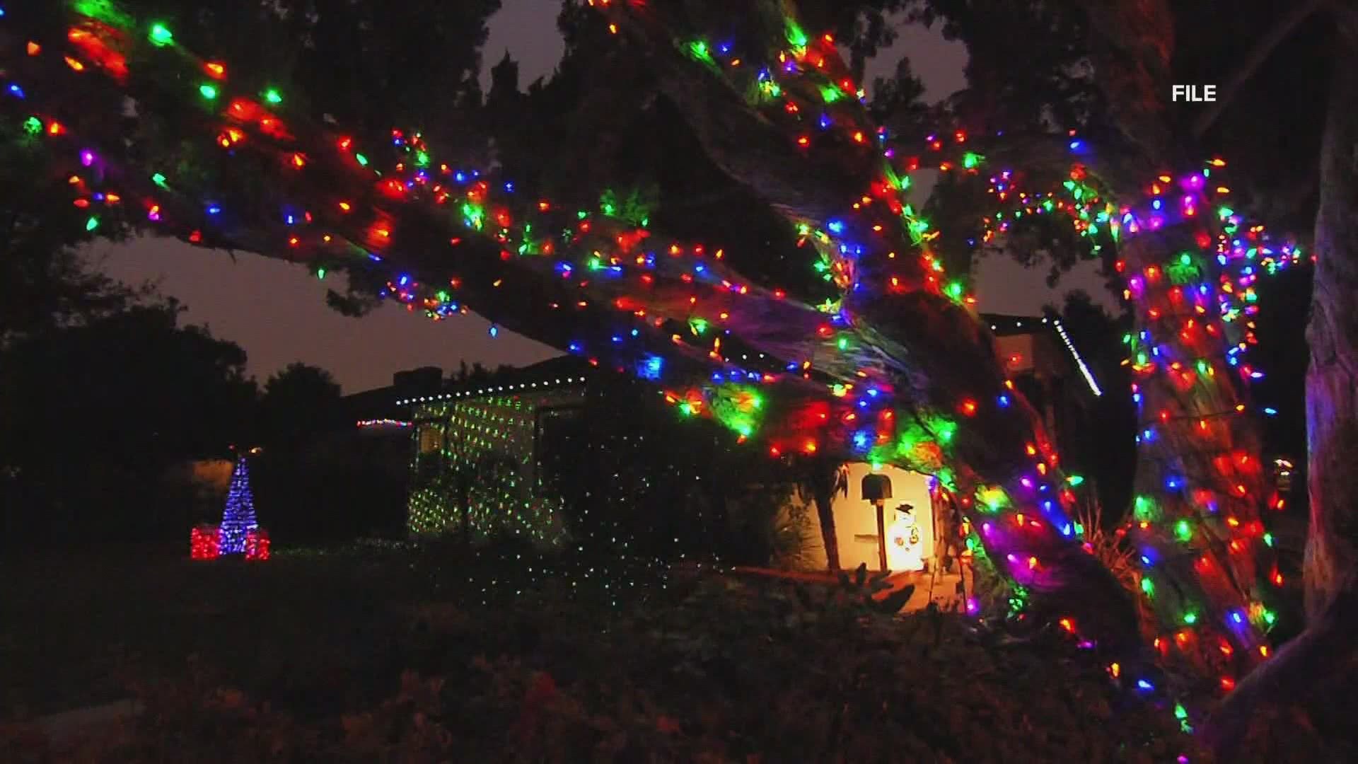 Many families are unable to gather due to the pandemic, but they can still get together virtually. Dr. Nirav Shah urges safety and caution during the holidays.