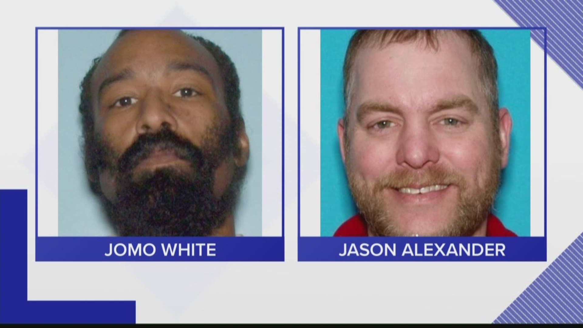 'Armed and dangerous' suspects in Presque Isle shooting sought by police