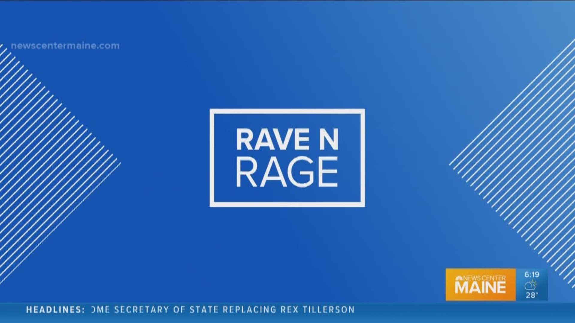 Rave n Rage