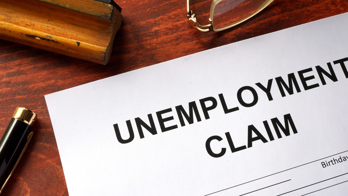 State unemployment maximum weekly benefit to increase June 1