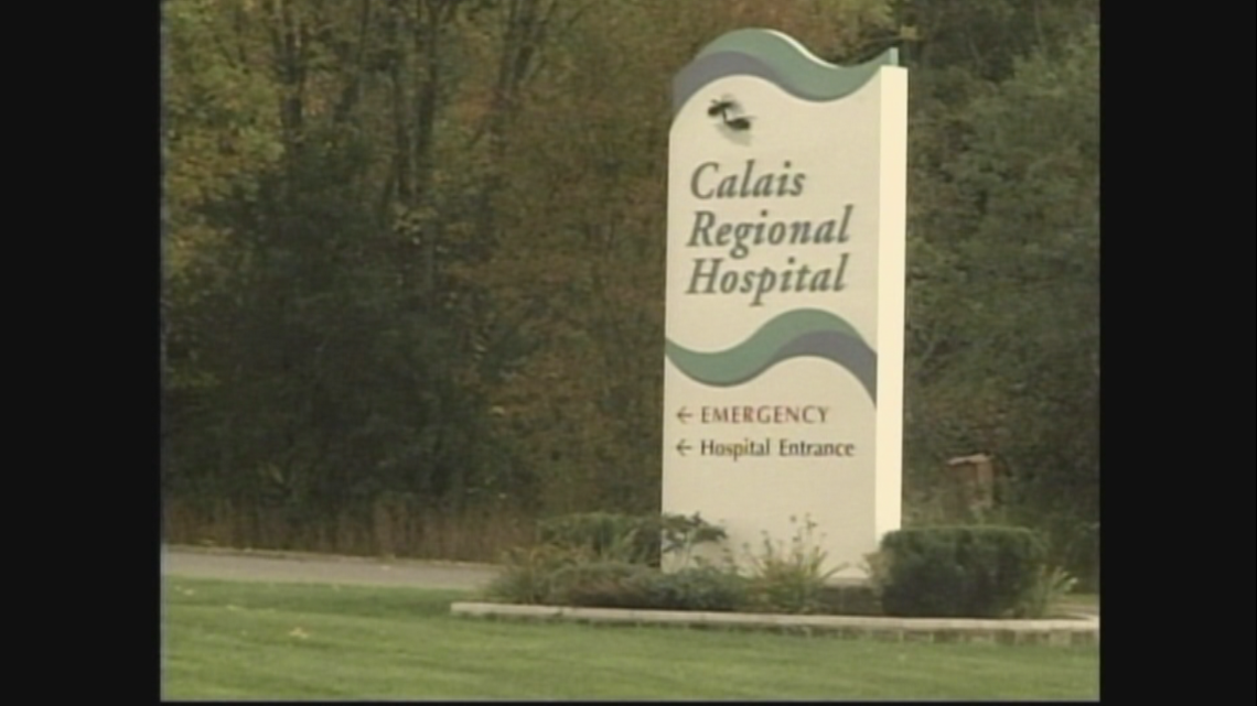 Calais Regional Hospital facing a deficit of 500K