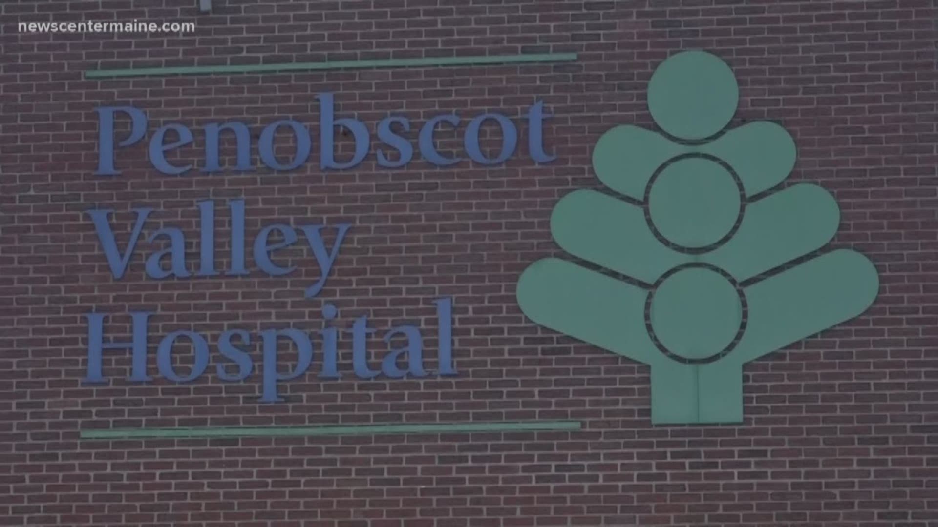 Penobscot Valley Hospital is filing for bankruptcy protection in order to stay open.