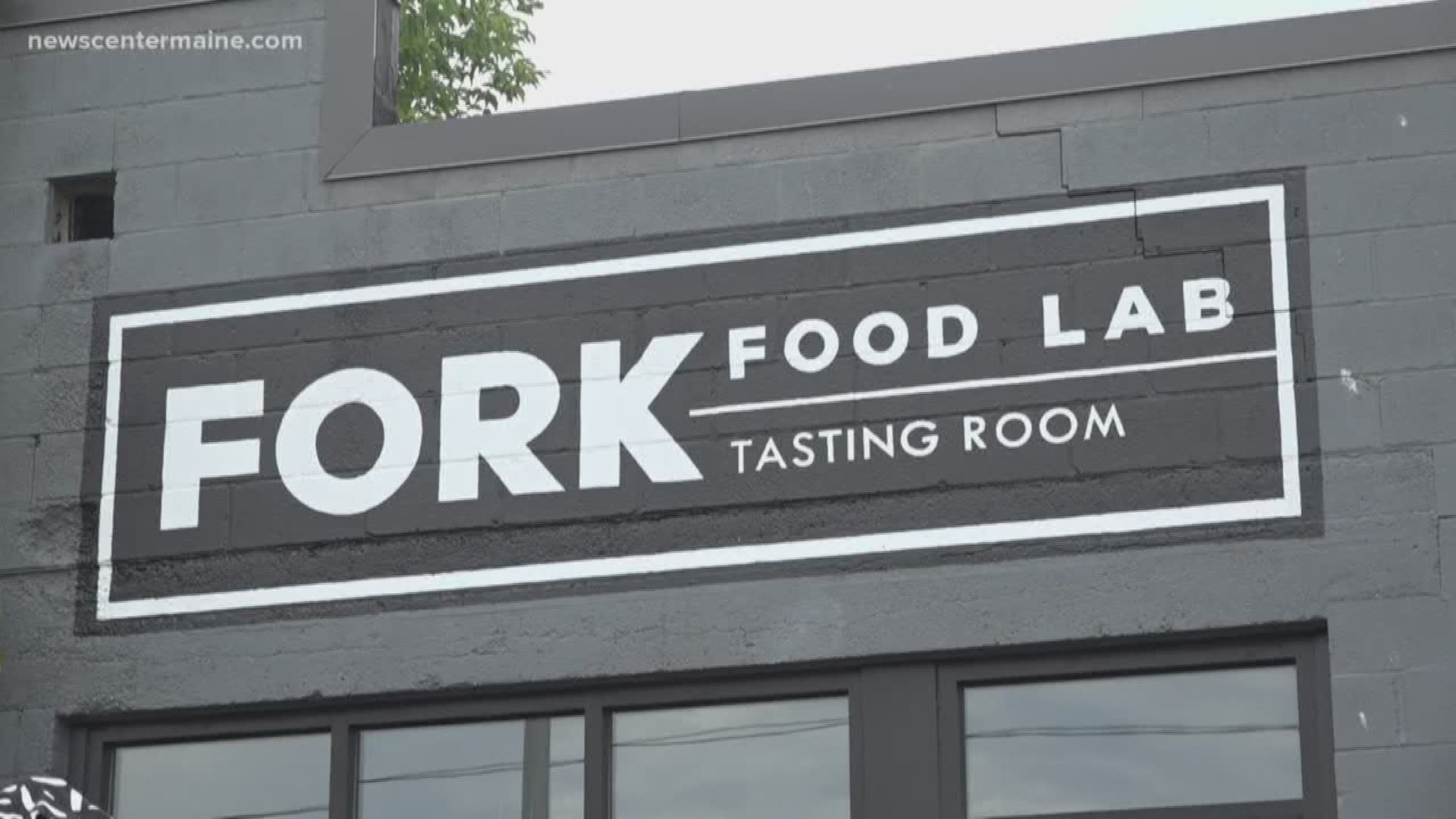 NOW: Portland's Fork Food Lab closes