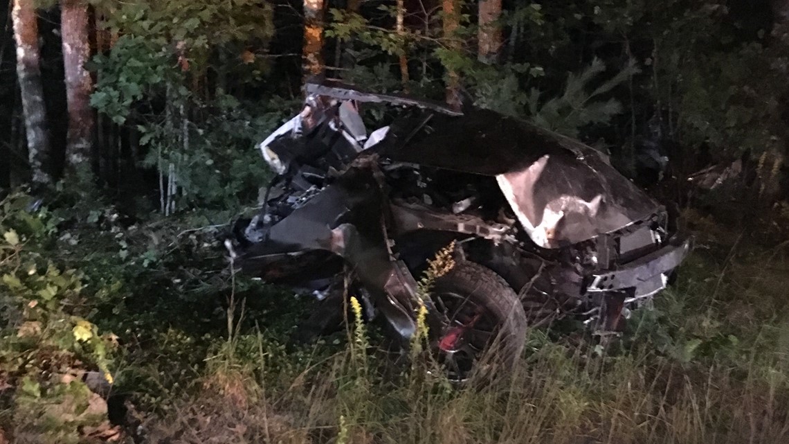 Maine 2019 driving fatalities higher than previous year