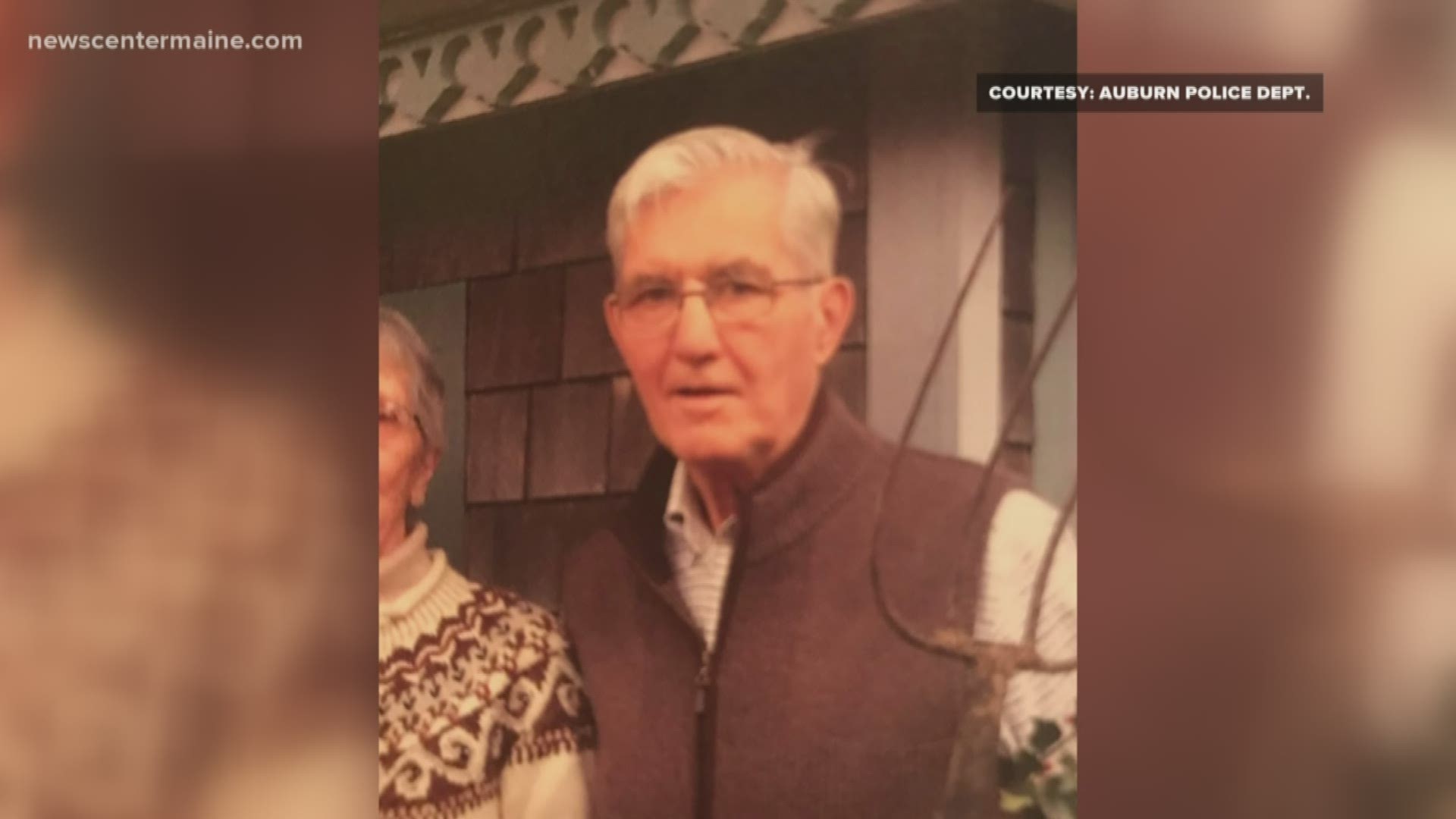 Auburn Police are asking for help locating, Richard "Dick" Bastow, missing from Auburn.